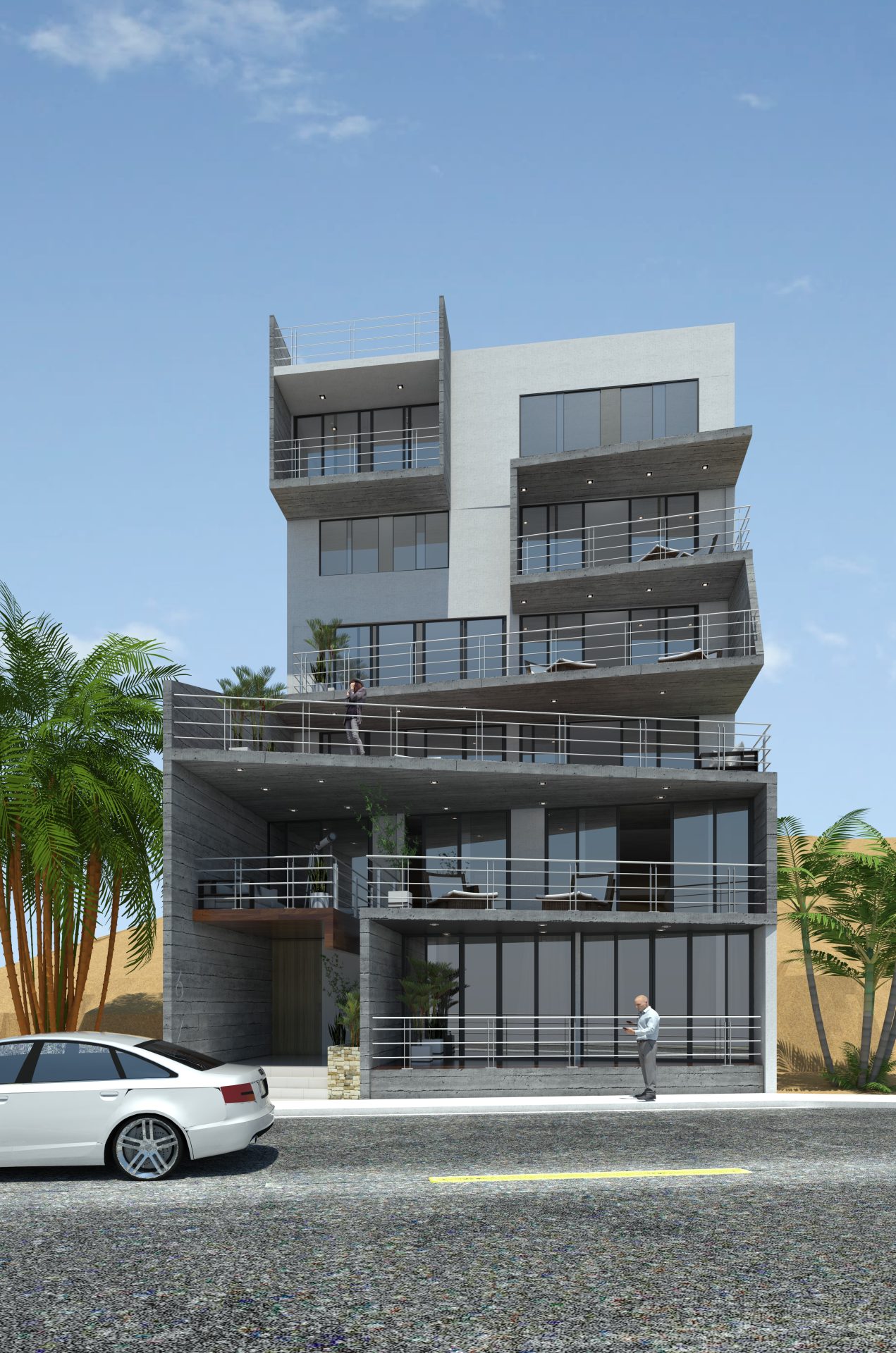 SUNSET BEACH imagen