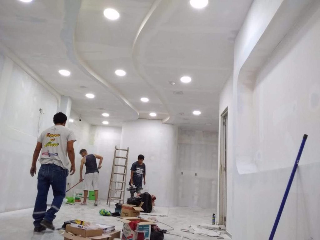 Proyectos